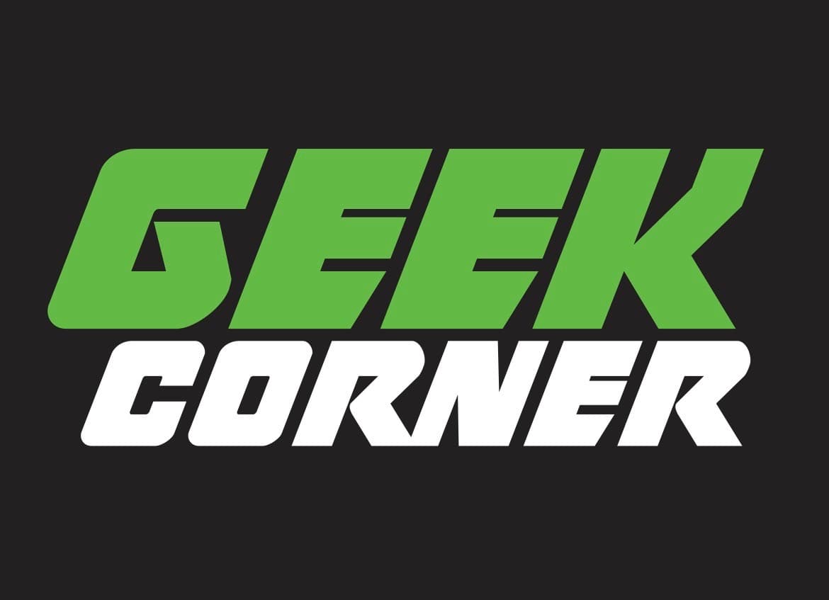 Geekcorner