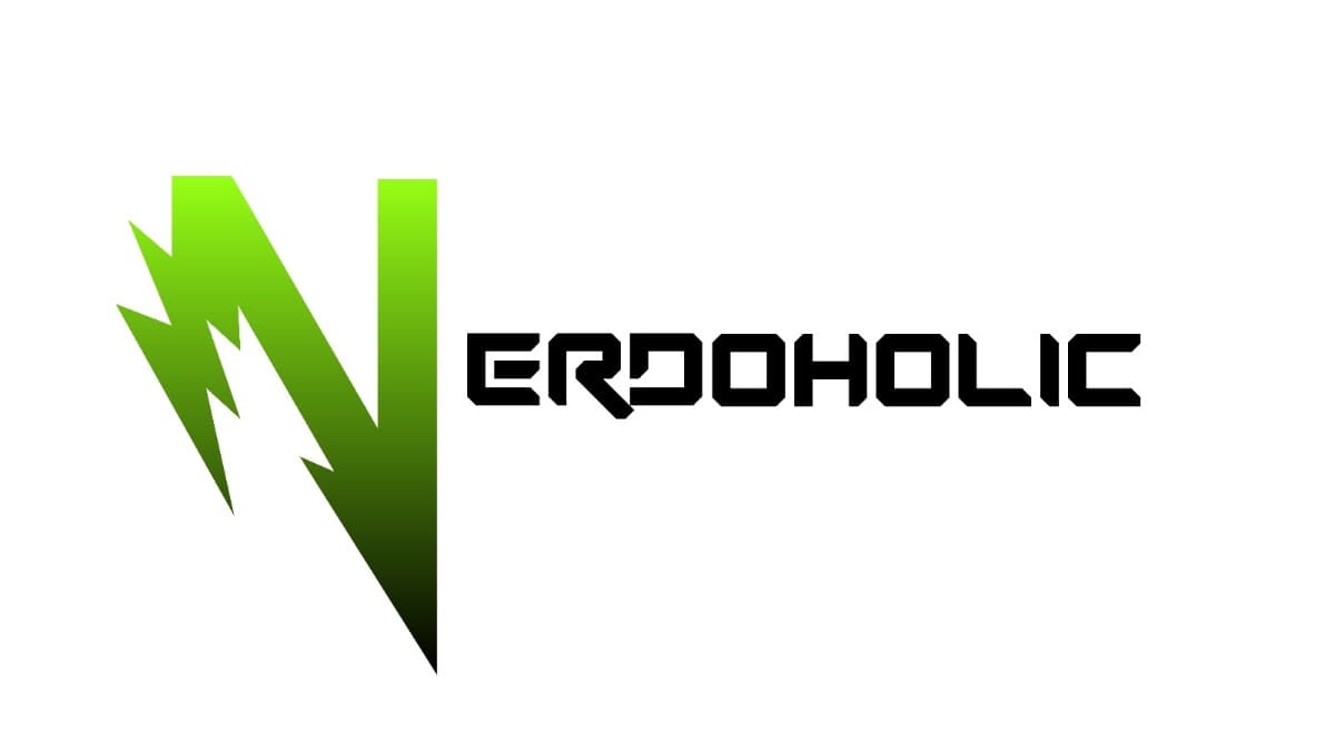 Nerdoholic
