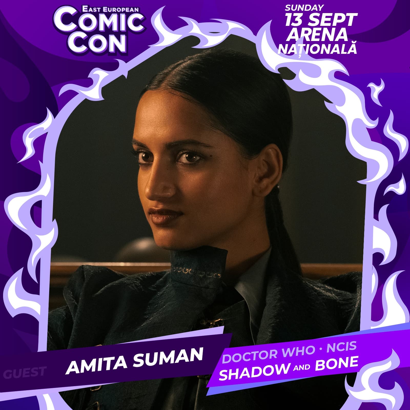 Amita Suman