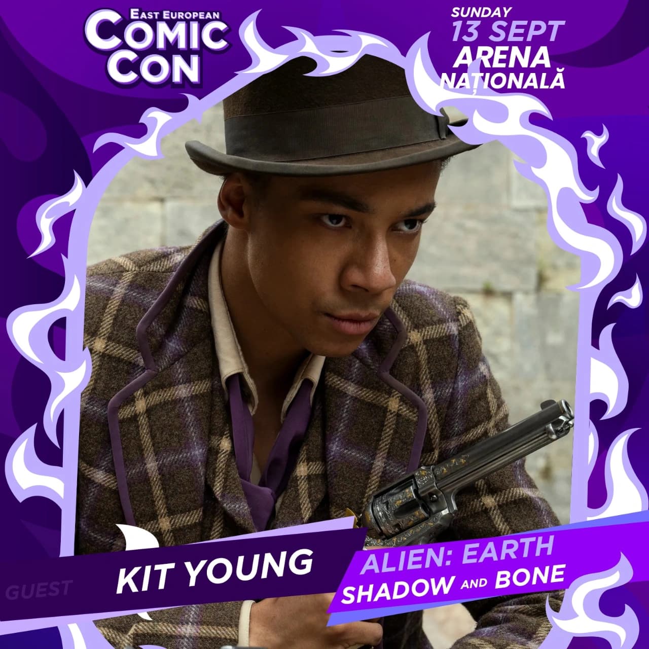 Kit Young